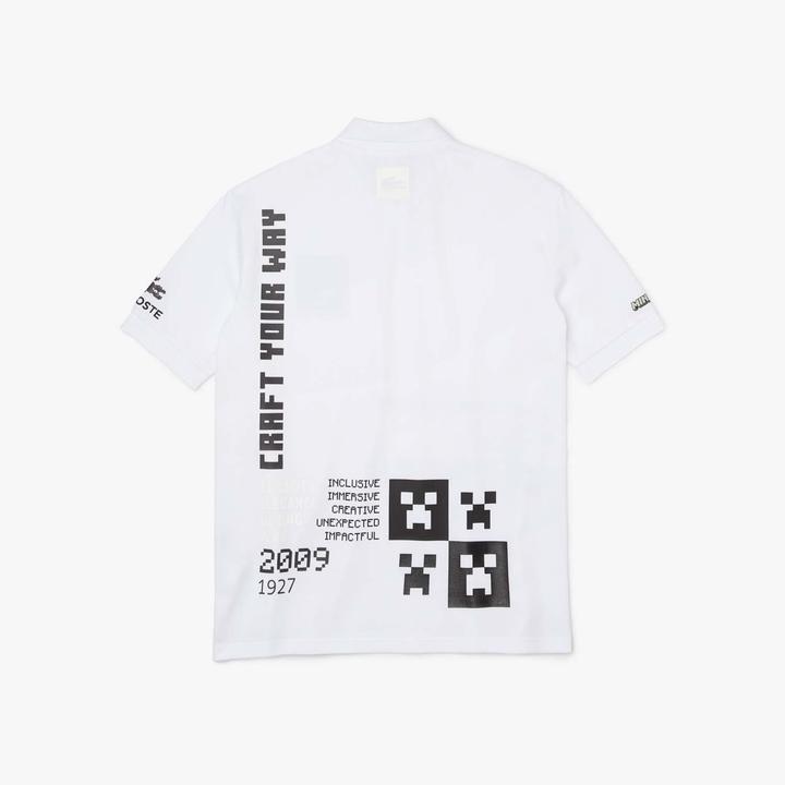 Produktbild Lacoste Live X Poloshirt (S)
