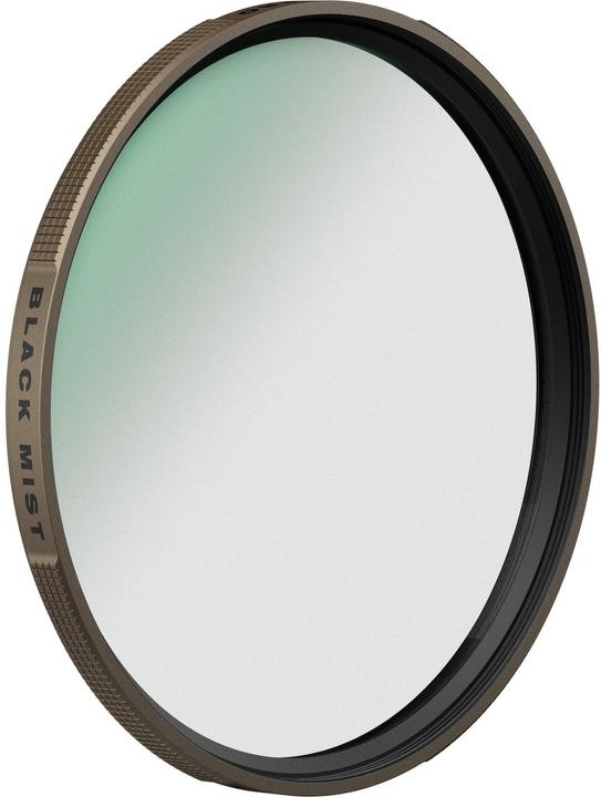 Produktbild PolarPro Diffusionsfilter 135 Series – black Mist Filter – 77 mm (77 mm, Diffusionsfilter)