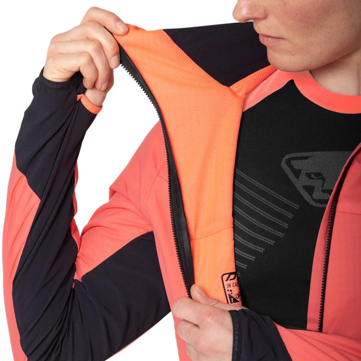 Produktbild Dynafit Mezzalama Polartec® Alpha® Jacke Damen (L)