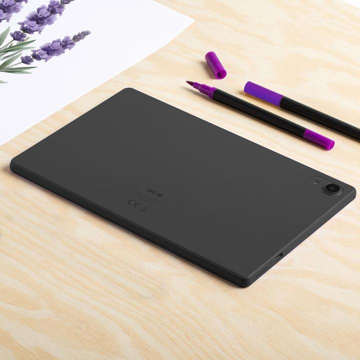 Produktbild SPC Gravity 5 SE (10.10", 64 GB, Schwarz)