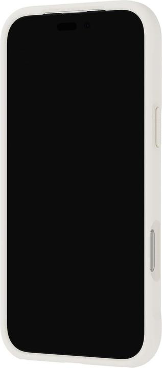 Immagine prodotto tech21 - Evo Armour MagSafe - iPhone 16 Pro Max - Greige (Apple iPhone 16 Pro Max)