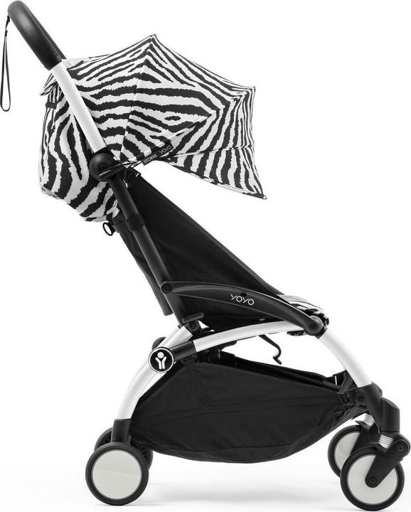 Image du produit Stokke YOYO³ 6+ white