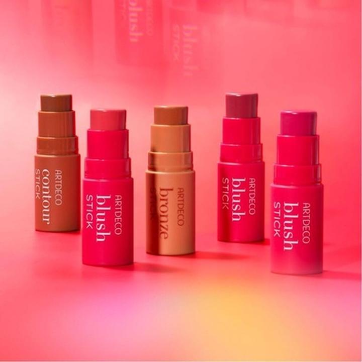 Actual product image Artdeco Blush Stick (03 feeling good)