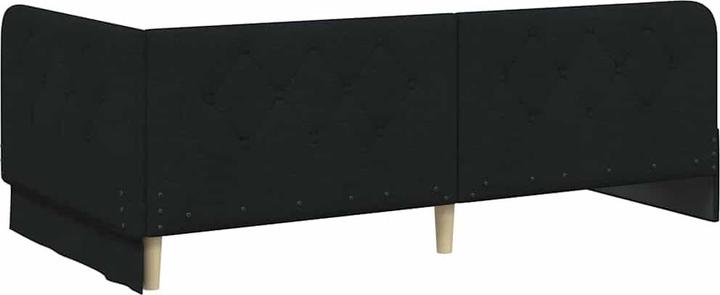 Image du produit vidaXL Eckbettgestell (90 x 200 cm)