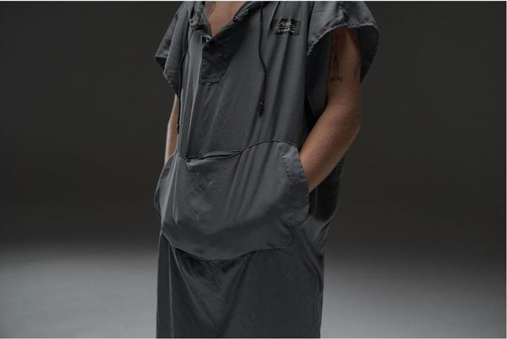 Produktbild Matador /Volcom Packable Towel Poncho (158 x 112 cm)