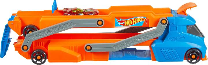 Immagine prodotto Mattel Hot Wheels Νταλικα - Πιστα Εκτοξευσης HYT83