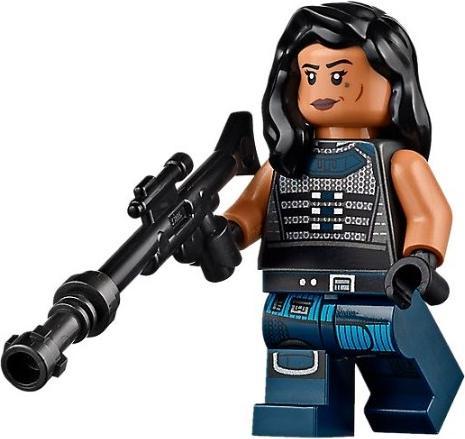 Produktbild LEGO AT-ST-Läufer (75254, LEGO Star Wars)