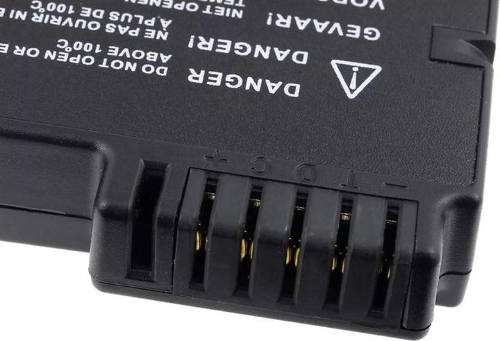 Immagine prodotto AccuCell Batteria intelligente Duracell DR202 (7800 mAh)