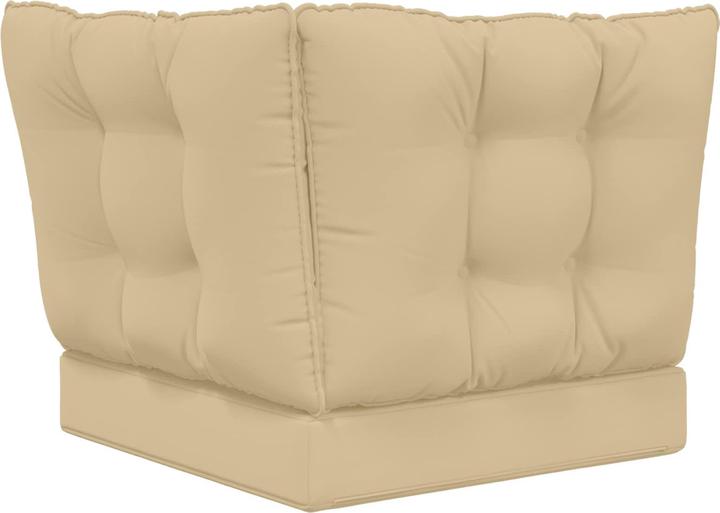 Produktbild vidaXL Sofakissen (60 x 40 cm)