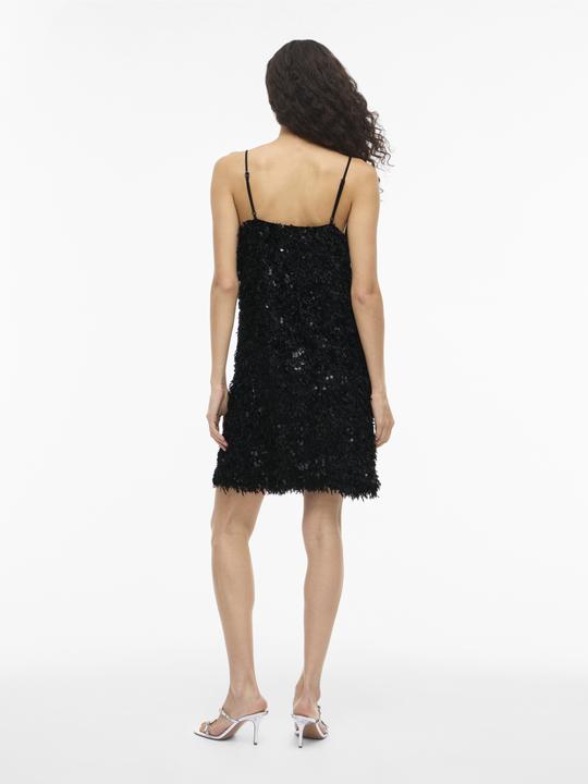 Image du produit Vila VIELIN Träger Minikleid (38)
