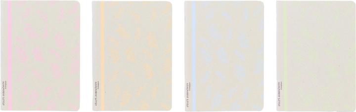 Actual product image Ancor Ecocover A4 notebook (A4, Lined)