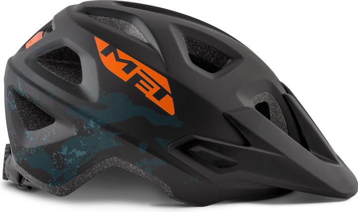 Produktbild MET Eldar MIPS (52 - 57 cm)