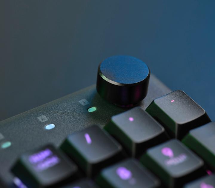 Produktbild Trust Gxt866 Torix Mechanical (DE, Kabelgebunden)