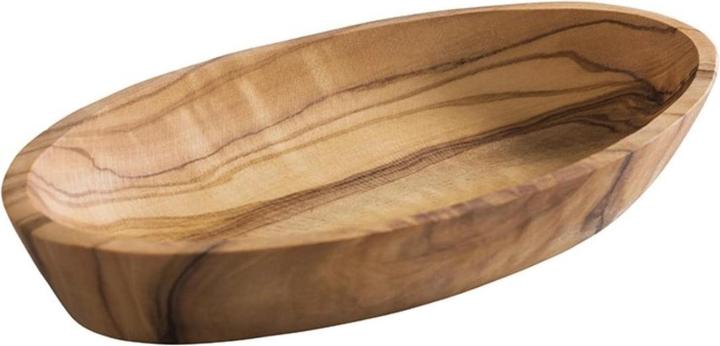 Actual product image APS OLIVE" bowl