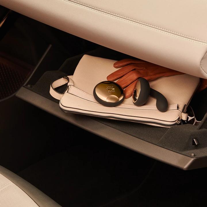 Actual product image LELO Ida