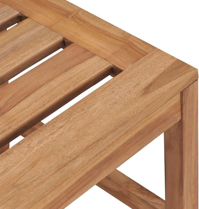 Produktbild vidaXL Gartenstuhl