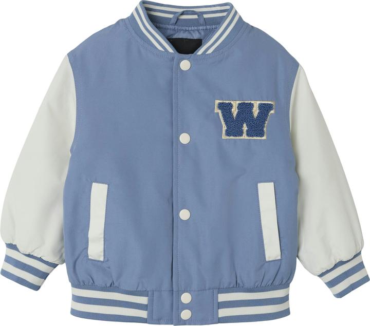Produktbild Name it College Bomberjacke (116)