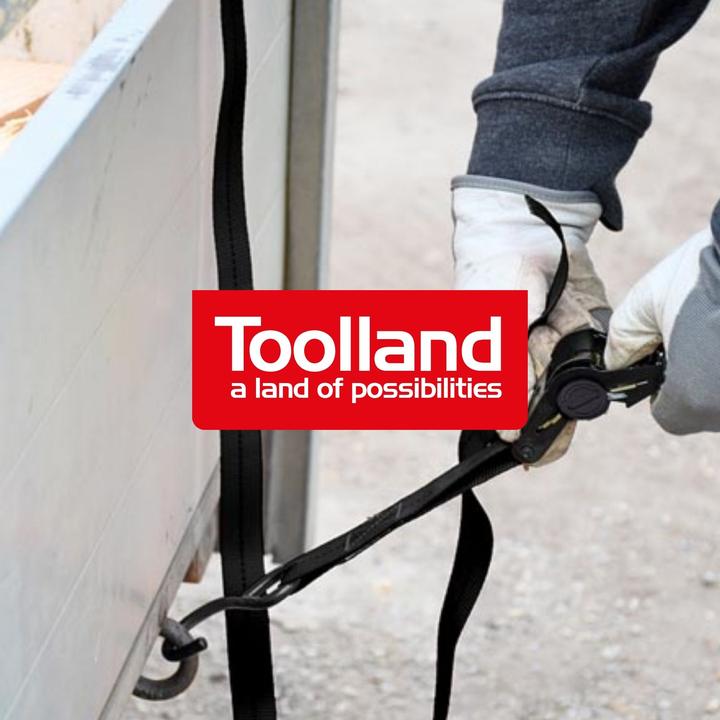 Image du produit Perel Sangle d'arrimage automatique