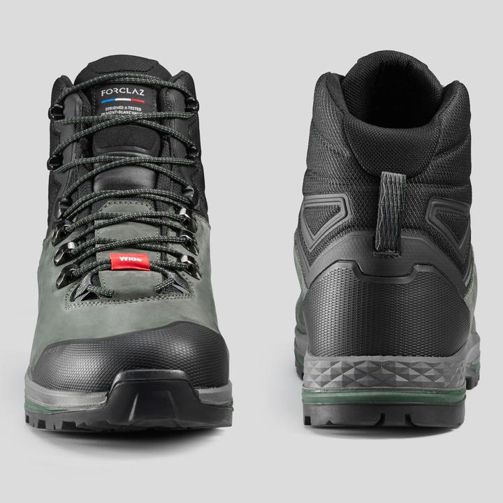 Image du produit Forclaz MT00 (45)