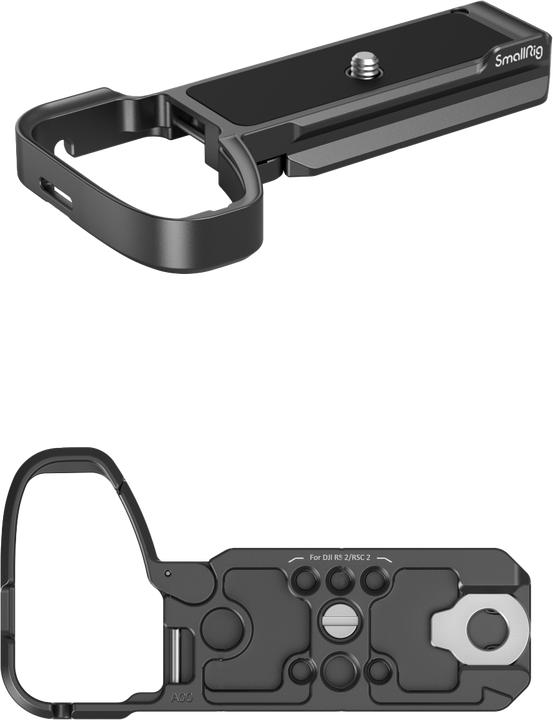 Actual product image SmallRig Baseplate Sony Alpha 6700 (Quick coupling plate)