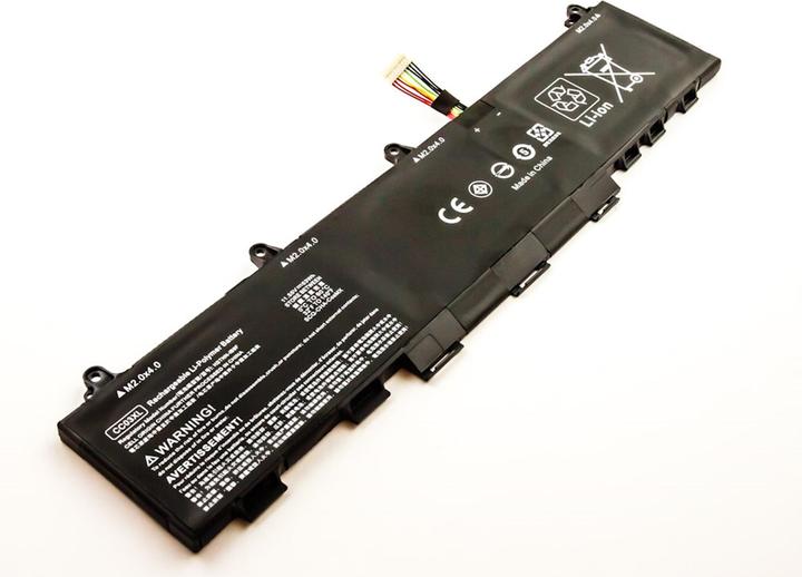 Immagine prodotto AGI Batteria compatibile con HP HSTNN-DB9Q (1 Celle, 4300 mAh)