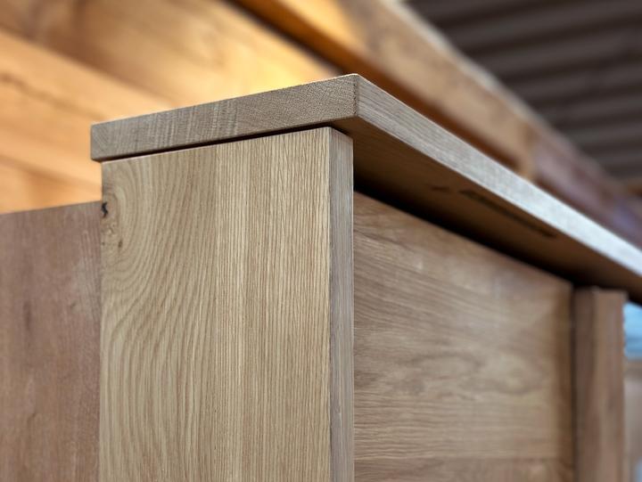 Immagine prodotto Möbel-Eins Valesca (286 x 74 x 215 cm)