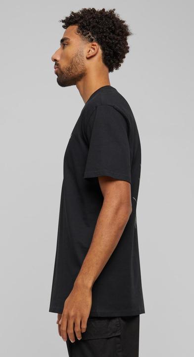 Actual product image Forgotten Faces Roses Oversized Tee (XS)