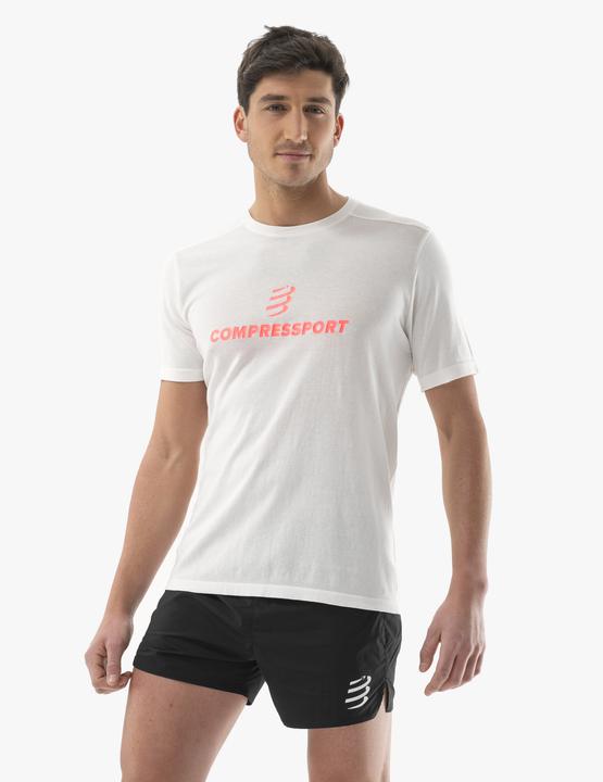 Compressport Podium SS Tshirt M (XL)