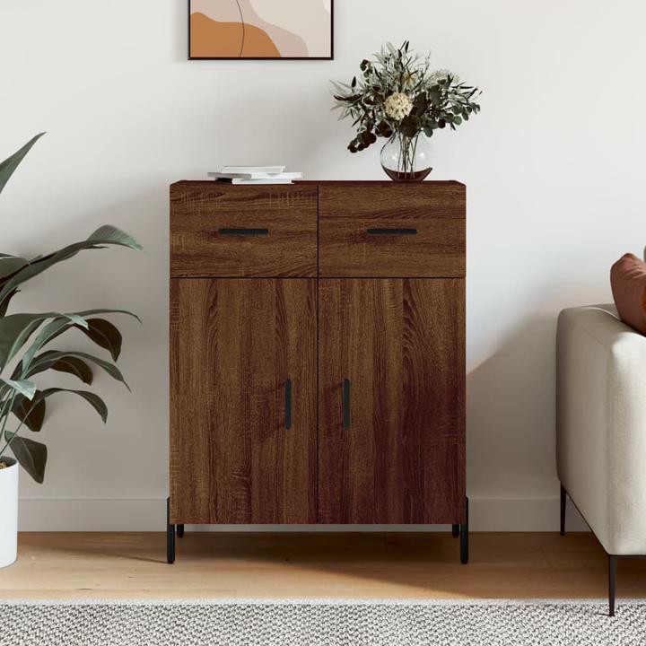 Image du produit vidaXL Sideboard (69.50 x 34 x 90 cm)
