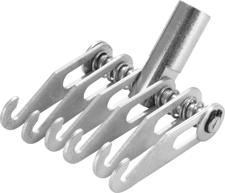 Actual product image Stahlwerk Dent puller set