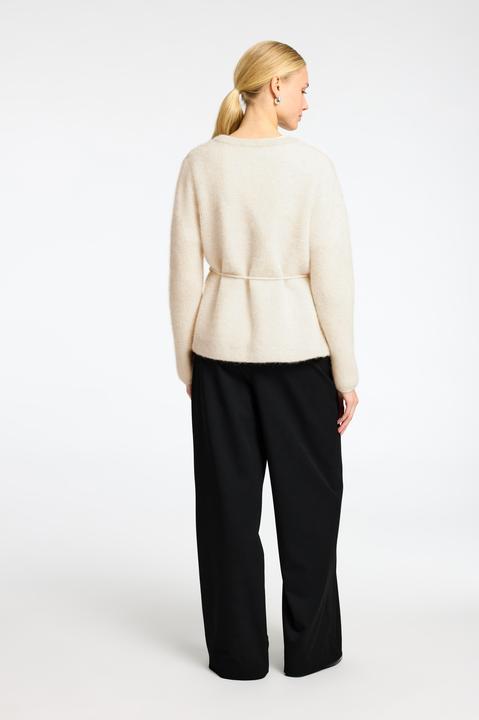Immagine prodotto Selected Femme Cardigan con cintura (L)