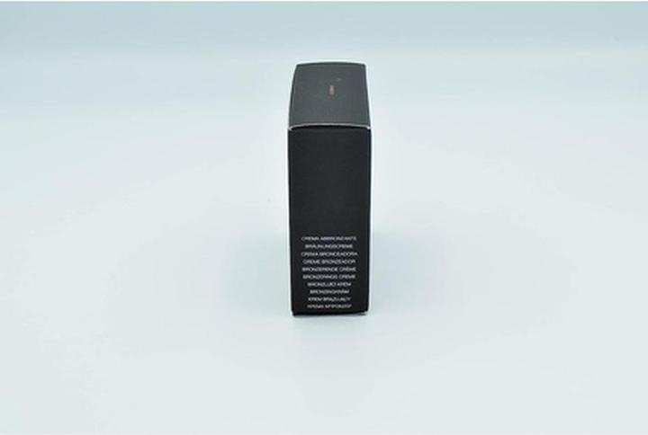 Actual product image NARS Cosmetics Bronzing Cream LGNA No 01 (01 Highlighter, Bronzer)