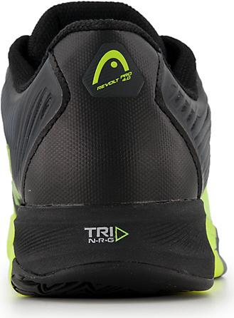 Produktbild Head Revolt Pro 4.0 Herren Tennisschuh (40)