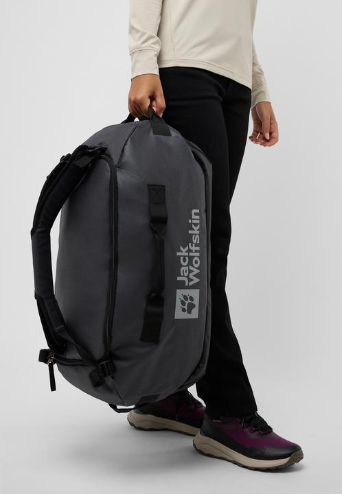 Actual product image Jack Wolfskin All-In Duffle 45 (45 l)