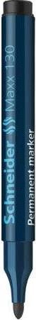 Produktbild Schneider Maxx 130 Permanent-Marker (Schwarz, 3 mm, 10 x)