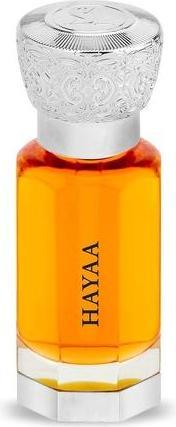 Immagine prodotto Swiss Arabian Hayaa by Concentrated Perfume Oil (Unisex) 12 ml (Eau de parfum, 12 ml)