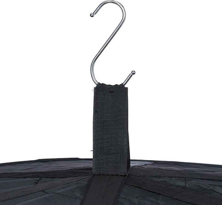 Actual product image Relaxdays Dry net