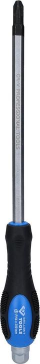 Actual product image Brilliant Tools BT034812 (Cross recess)