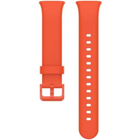 OEM Mi Band 7 Pro / M7 Pro Silikonarmband (12), ORANGE (Silicone), Cinturini per orologi, Arancia