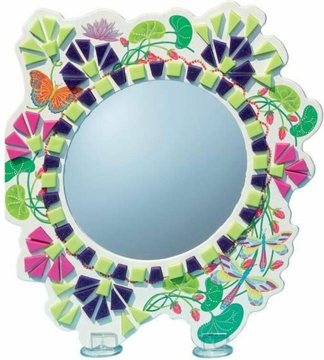 Produktbild Ravensburger Mosaic Maxi Romantic