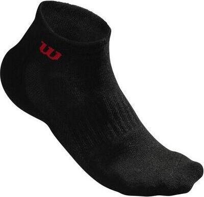 Actual product image Wilson Set of 3 pairs of socks (One size)