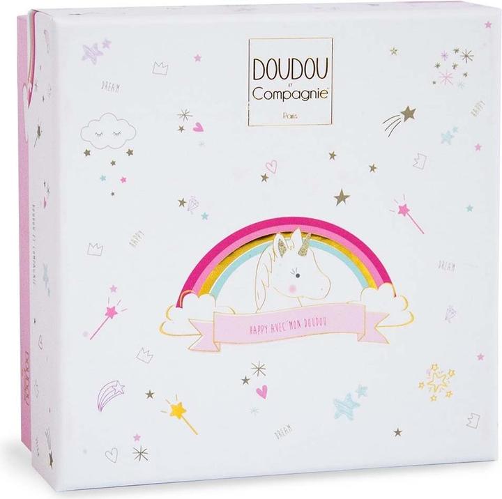 Productafbeelding Doudou et Compagnie Kruipende schoenen (14 cm)