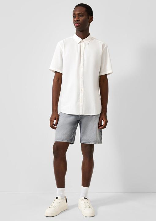 Image du produit s.Oliver Denim Short Loose Fit (31)