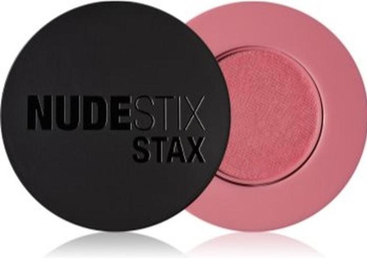 Nudestix Stax All Over Color Blush Balm (Amore e rose)
