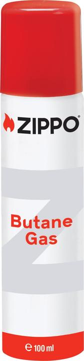 Actual product image Zippo Butane gas