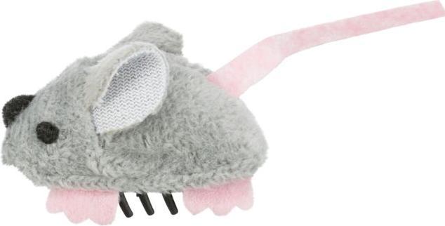 Actual product image Trixie Gerbil (Plush toy cat)