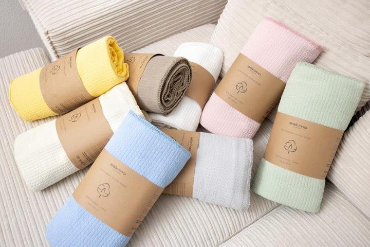 Immagine prodotto Eskimo Coperta relax (210 x 150 cm)