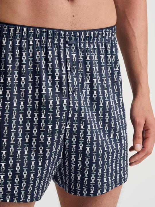 Actual product image Calida Selected Cotton Boxershorts (S, Single pack)