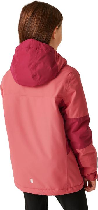 Immagine prodotto Regatta Beamz IV Giacca Impermeabile Bambini (158)