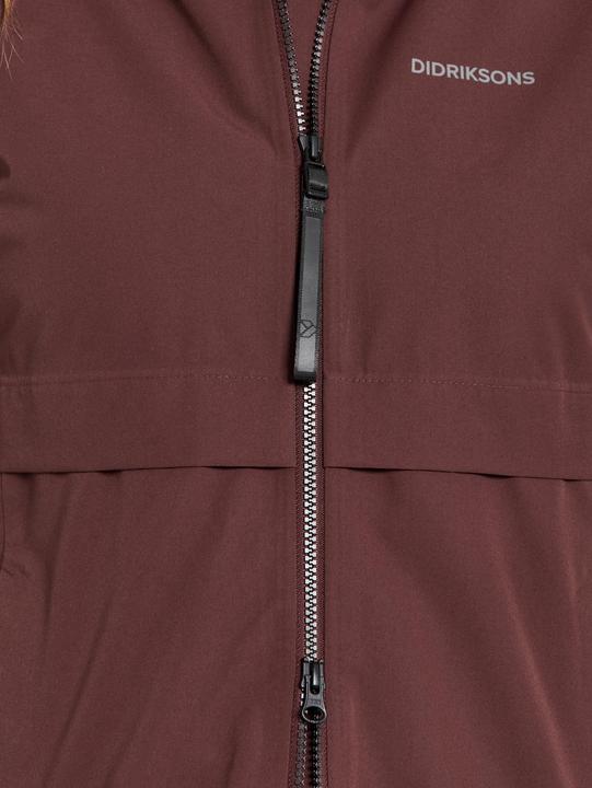 Produktbild Didriksons Women's Helle Parka 6 (44)